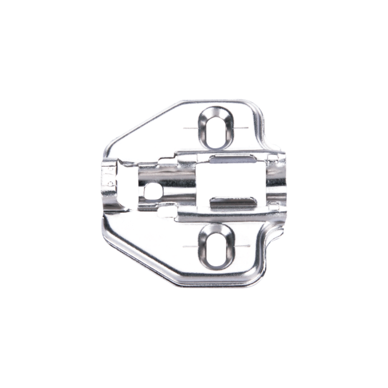 Ծխնու ափսե snap-on2 h=0 SodoAX SD89H00AQ