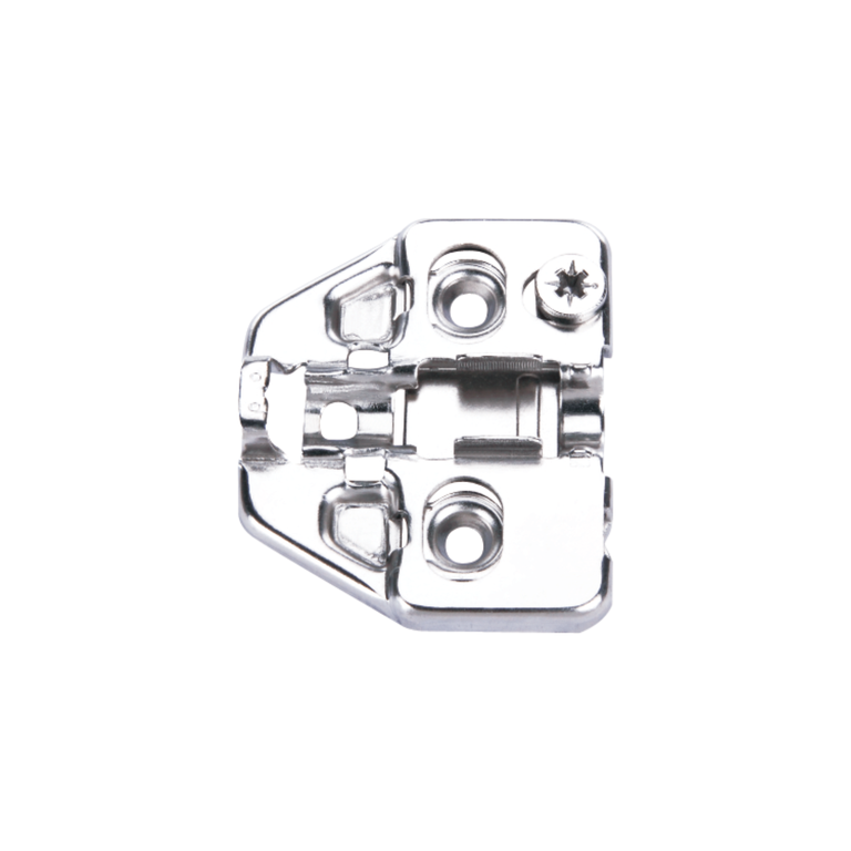 Ծխնու ափսե 3D snap-on2 h=0 SodoAX SD89T00TQ